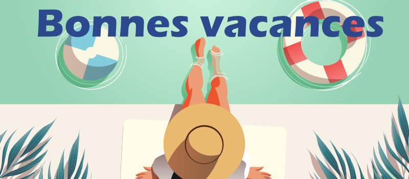 Leo Lagrange 65 | Séméac: Bonnes vacances! - Leo Lagrange 65